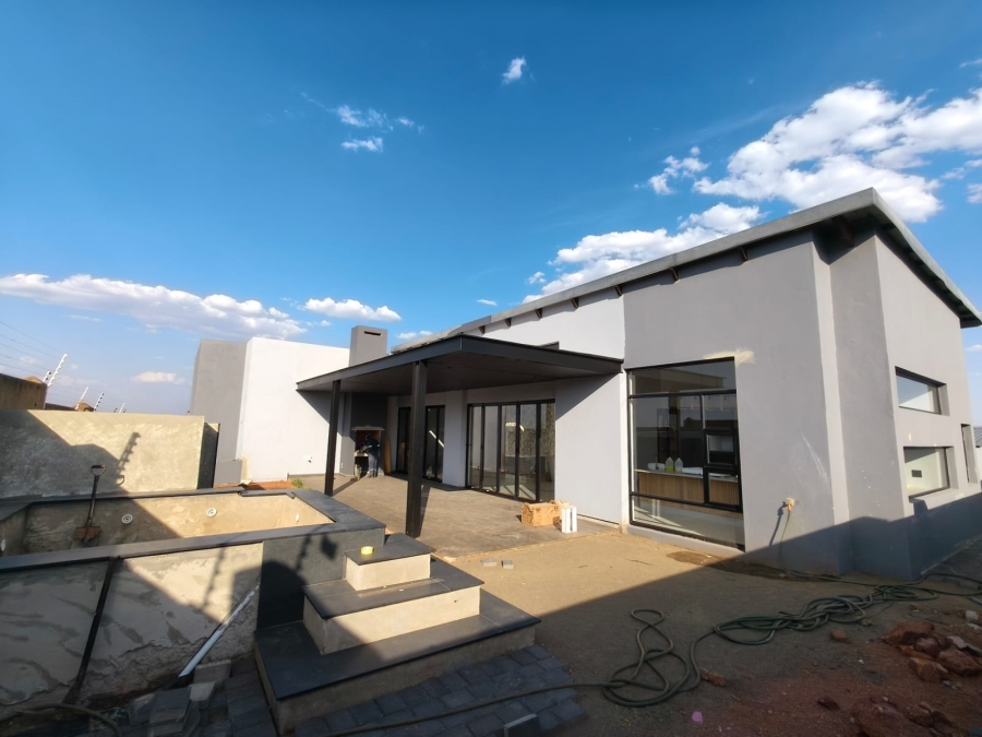 3 Bedroom Property for Sale in Cashan North West